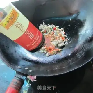 Make Spam pumpkin step 10