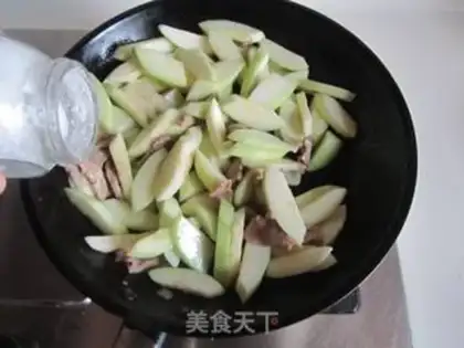 Make Cracker duck step 5