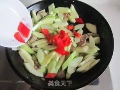 Make Cracker duck step 6