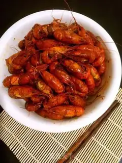 Make Spicy lobster step 11
