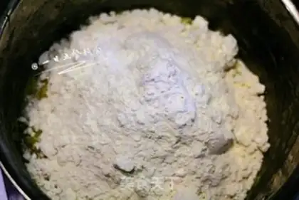 Make Pumpkin step 2