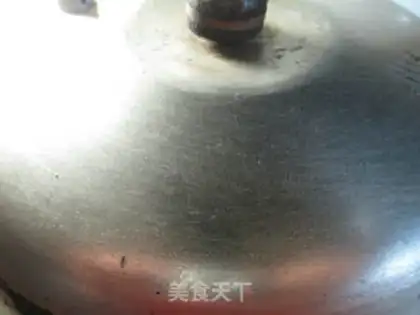 Make A watered beef step 4