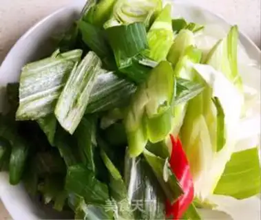 Make Fresh oxen frog step 2