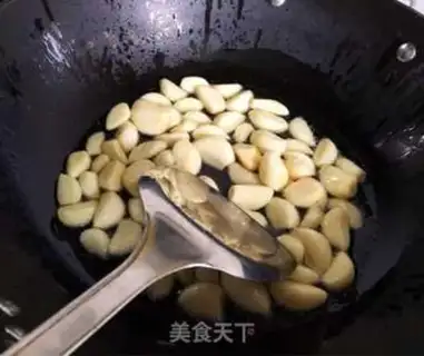 Make Fresh oxen frog step 3