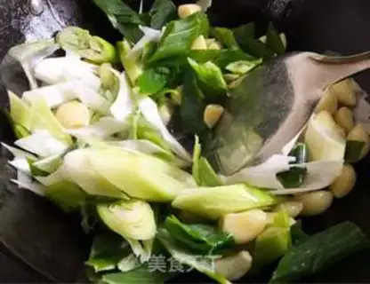 Make Fresh oxen frog step 4