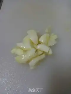 Make Scrawny cucumbers step 2