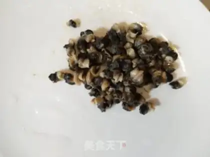 Make Spicy screws step 3