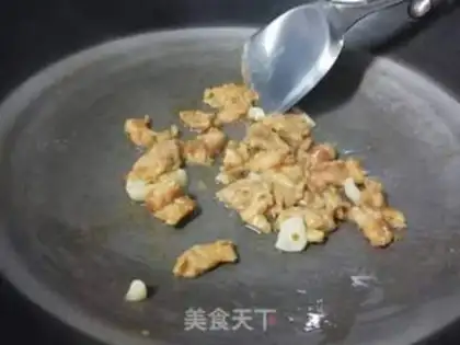 Make Scrawny cucumbers step 5