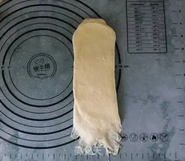 Make Japanese sweet bread step 11