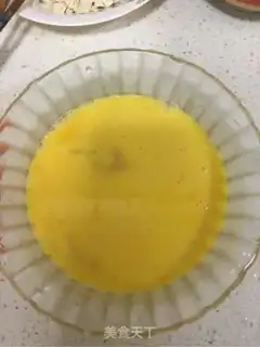 Make Eggs and pickles step 0