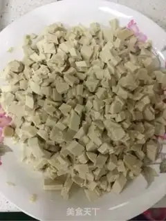 Make Eggs and pickles step 2