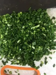 Make Eggs and pickles step 5