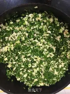 Make Eggs and pickles step 6