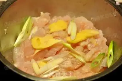Make Homemade tofu step 0