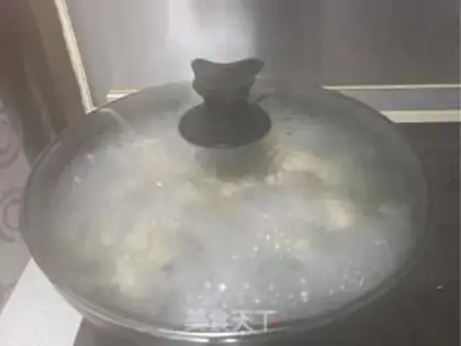 Make Three chickens step 2