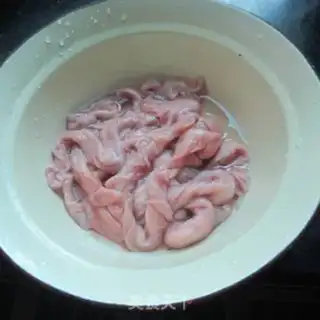 Make Potato soup step 0