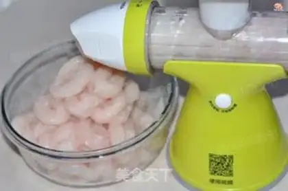 Make Homemade tofu step 1