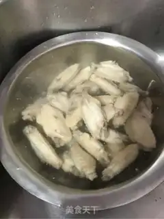 Make Three chickens step 3