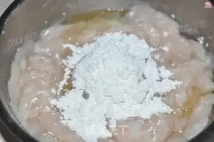 Make Homemade tofu step 2