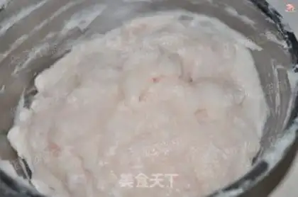 Make Homemade tofu step 3