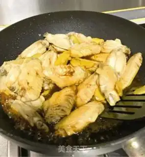 Make Three chickens step 5