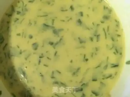 Make Leafcake step 3