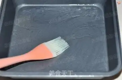 Make Homemade tofu step 4