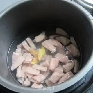 Make Potato soup step 2