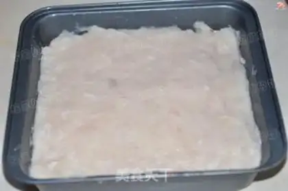 Make Homemade tofu step 5