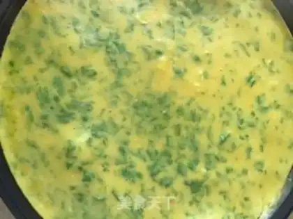 Make Leafcake step 5