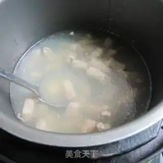 Make Potato soup step 4