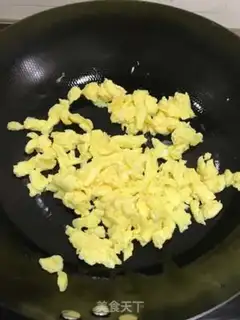 Make Egg noodles step 1