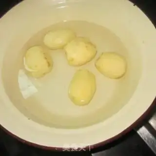 Make Potato soup step 6