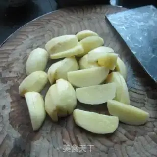 Make Potato soup step 7
