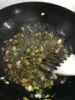 Make Egg noodles step 4