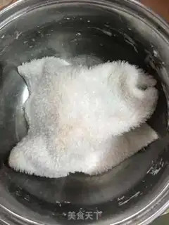 Make Tomato cherries step 1
