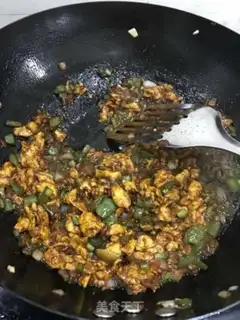 Make Egg noodles step 5
