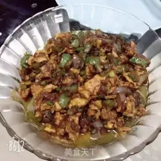 Make Egg noodles step 6