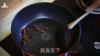 Make Old yogurt noodles step 2