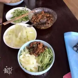 Make Egg noodles step 10