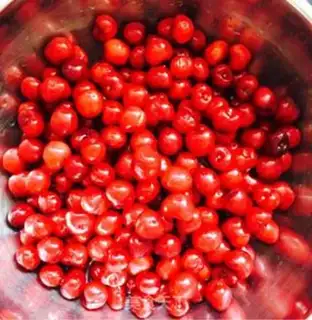 Make Cherry cans step 0