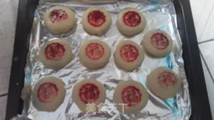 Make Rose florist step 14