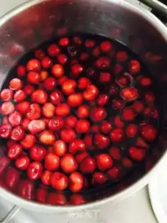 Make Cherry cans step 3