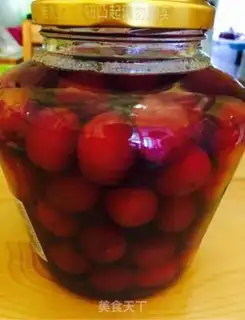 Make Cherry cans step 4