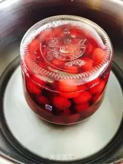 Make Cherry cans step 5