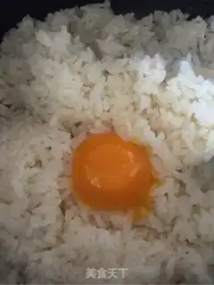 Make Pepper fried rice step 2