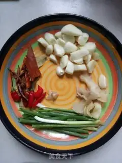 Make Spicy lobster step 5