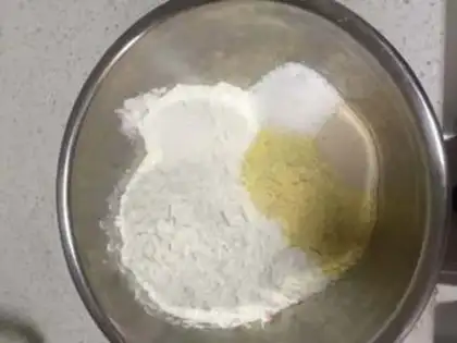 Make Coffee step 1