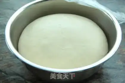 Make Mini pizza step 3