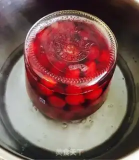 Make Cherry cans step 6